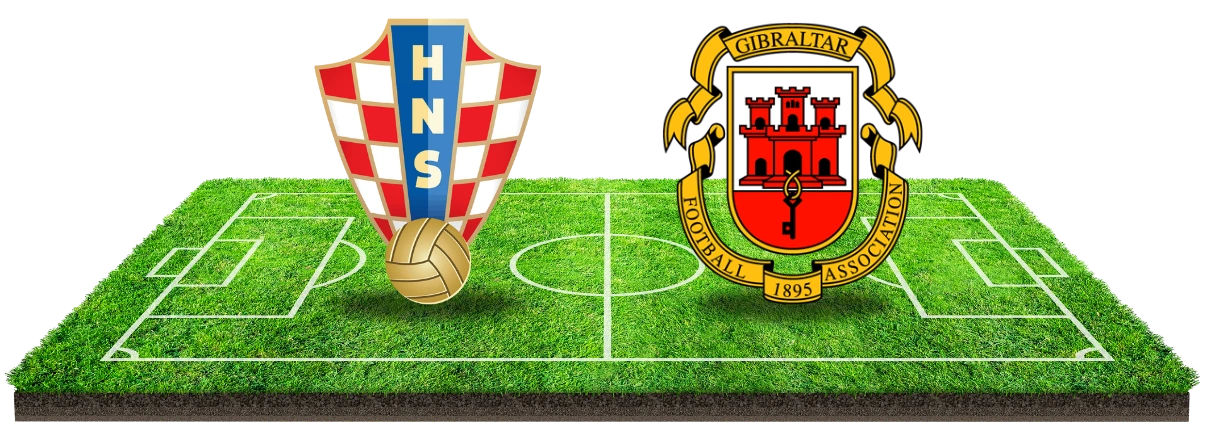 Odd van de Dag | Kroatië – Gibraltar voorspelling WK-kwalificatie!