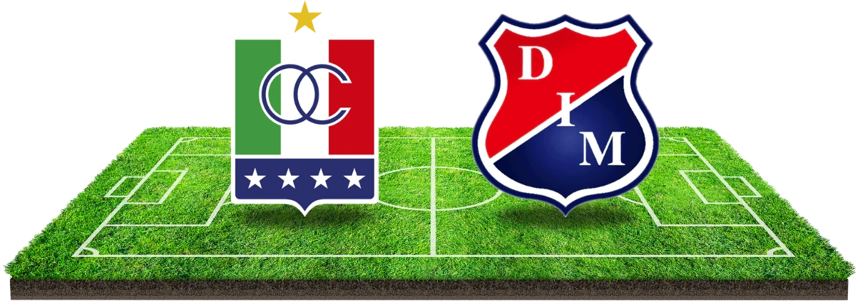 🌙 Nachtkraker: Once Caldas – Independiente Medellín