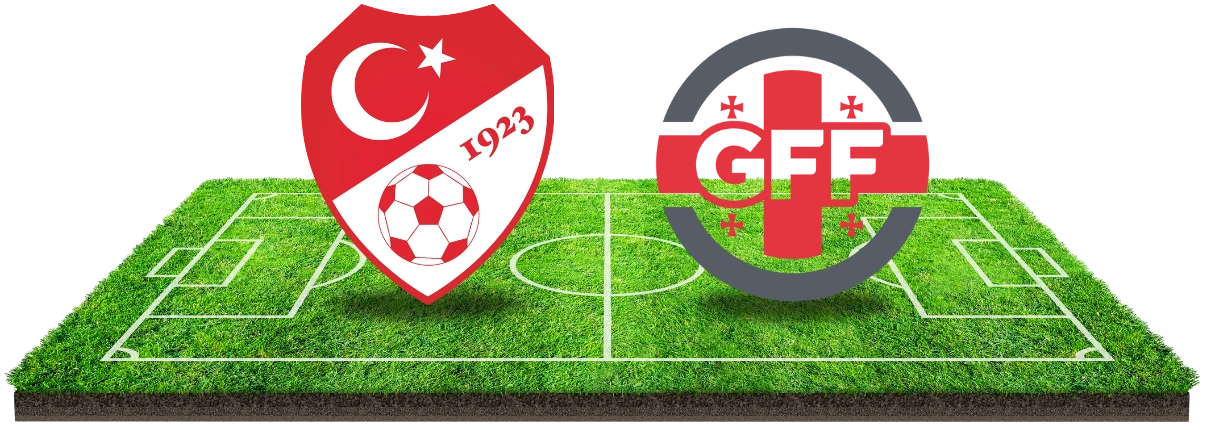 Turkije – Georgië voorspelling | Odd van de Dag WK-kwalificatie Europa