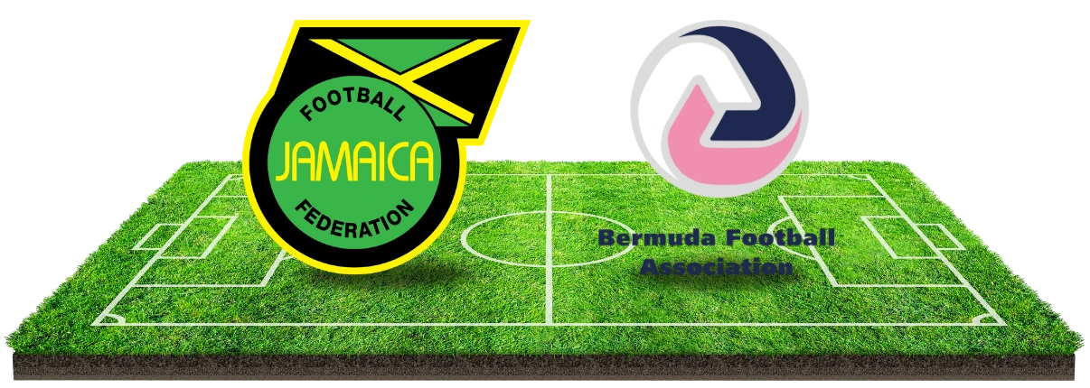 🌙 Nachtkraker: Jamaica – Bermuda!
