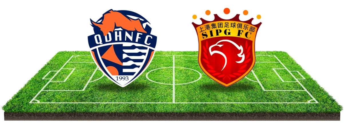 Qingdao Hainiu – Shanghai Port voorspelling | Chinese Super League