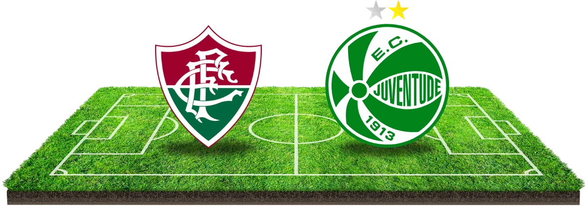 🌙 Nachtkraker: Fluminense – Juventude