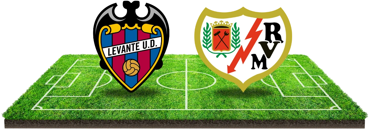 Levante – Rayo Vallecano voorspelling La Liga!