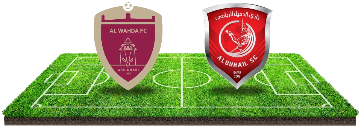 Al Wahda – Al Duhail voorspelling | Voorspellen met Stokjes!
