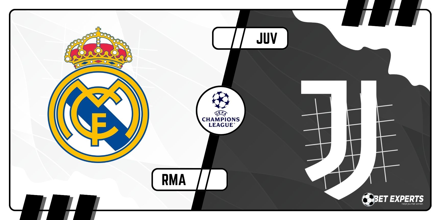 🇪🇸 Real Madrid vs Juventus: Voorbeschouwing, voorspellingen, odds & wedtips | Europese giganten strijden om suprematie op het Bernabéu!