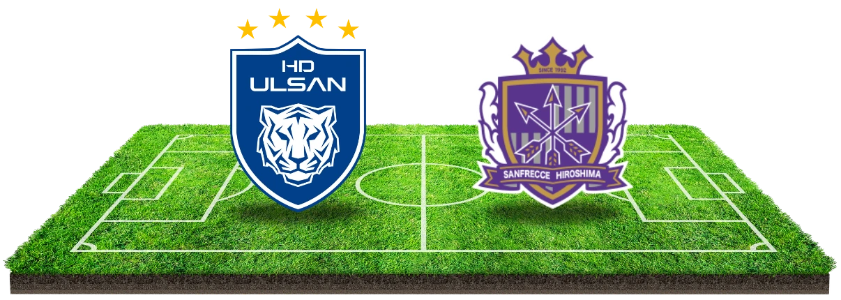 Ulsan HD – Sanfrecce Hiroshima voorspelling | Beide teams scoren (1.61x)!