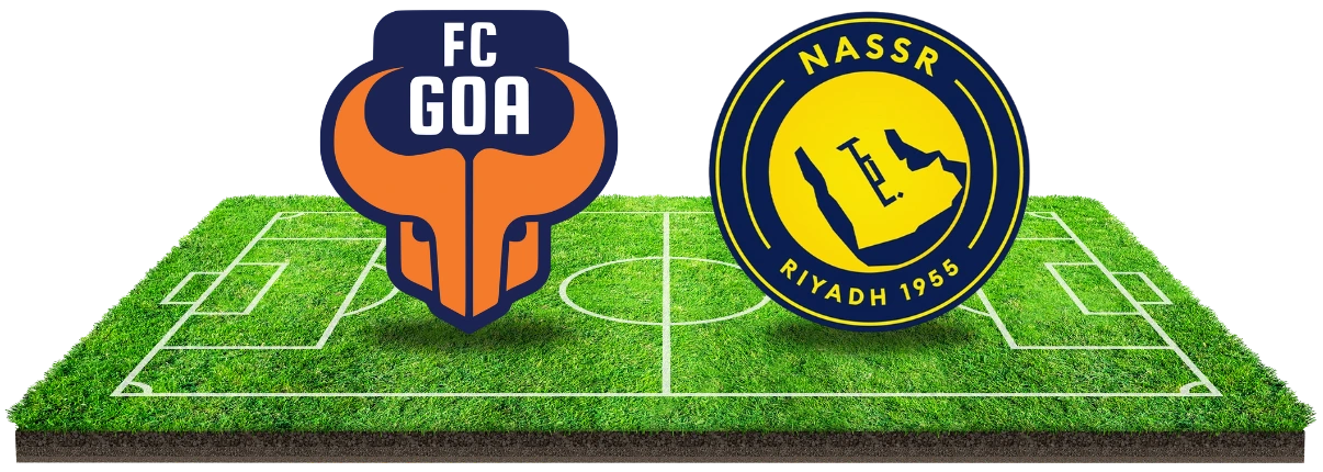 Goa – Al Nassr voorspelling | Al Nassr -3 handicap (1.83x)!