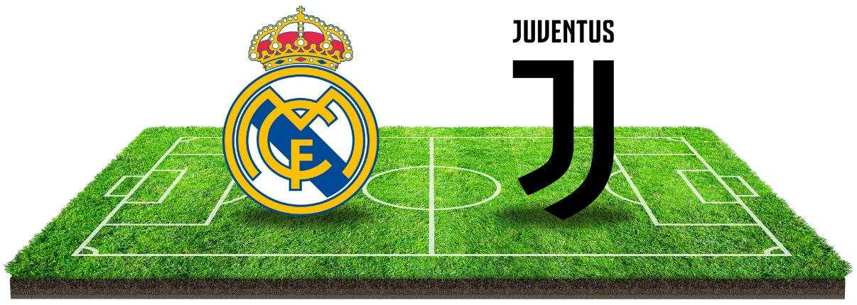 Real Madrid – Juventus voorspelling | Mbappé scoort (1.61x)!