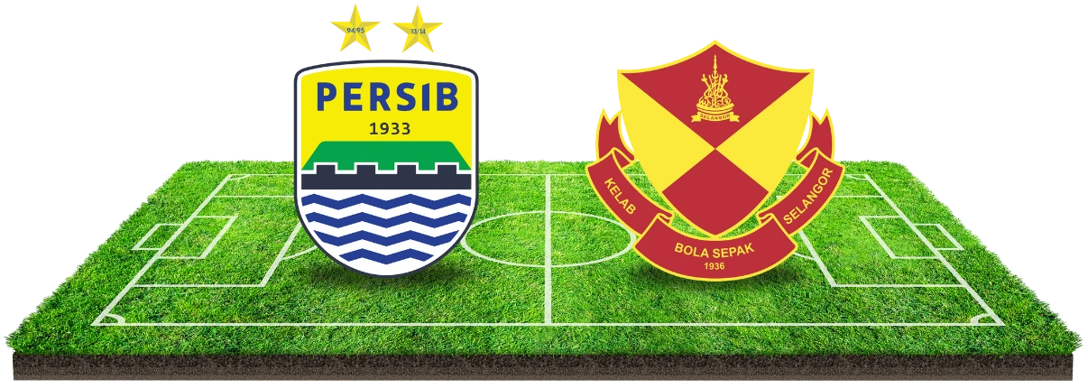 Persib Bandung – Selangor voorspelling | Meer dan 2.5 doelpunten (1.60x)!