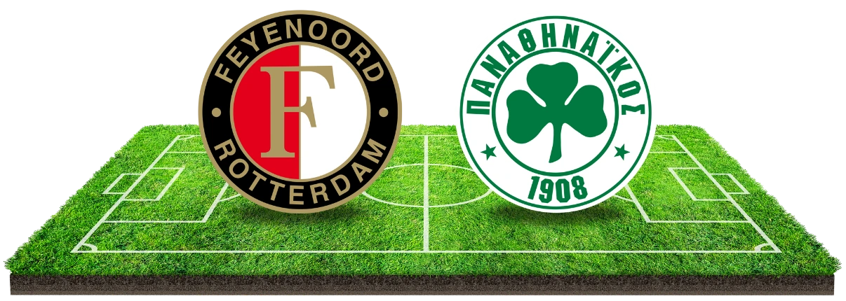Feyenoord – Panathinaikos voorspelling | Feyenoord wint & Ueda meer dan 0.5 schot op doel (1.80x)!
