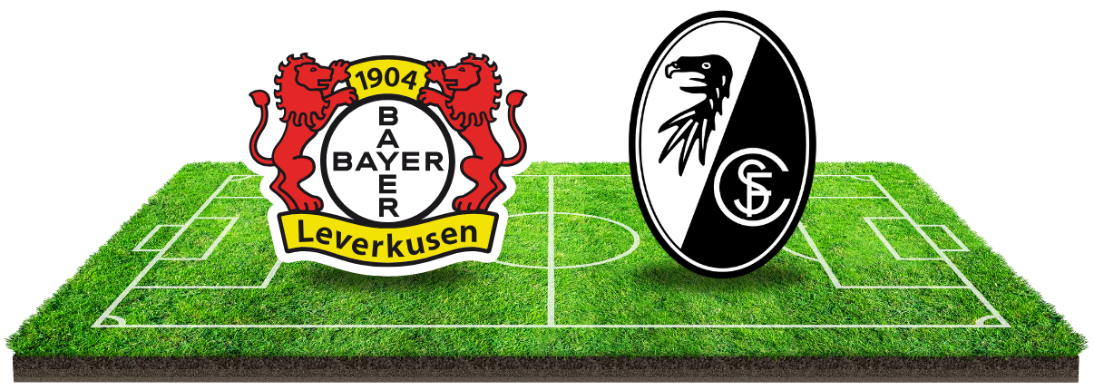 Beide teams scoren bij Leverkusen - Freiburg?