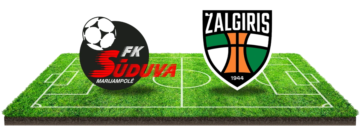 Odd van de dag: Suduva pakt punt(en) tegen kampioen Kauno Zalgiris!