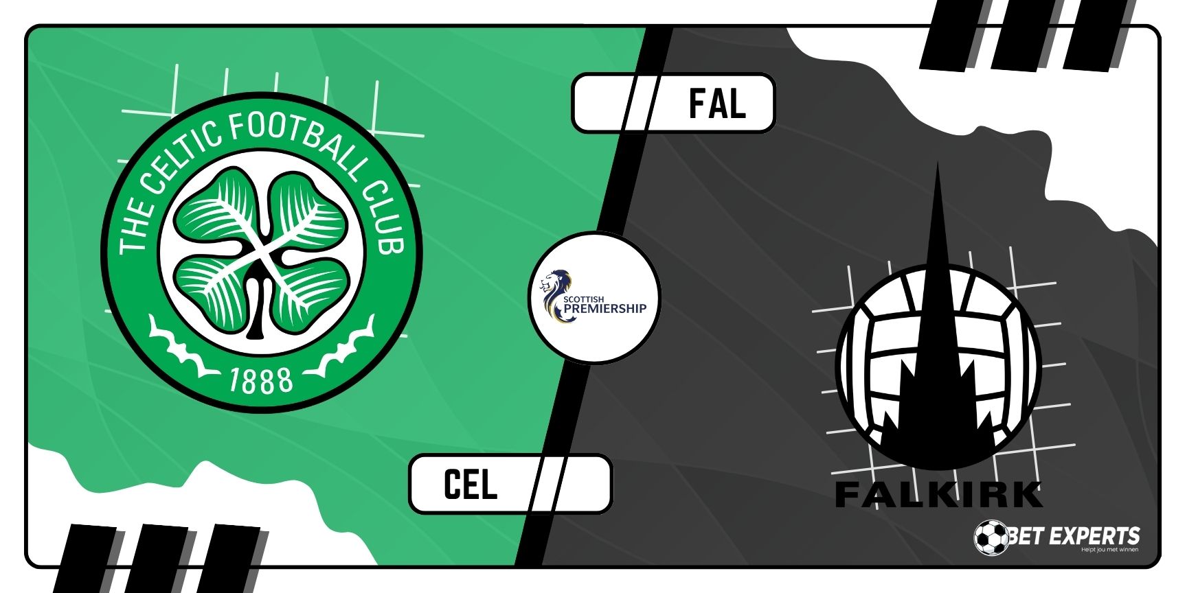 🏴 Celtic – Falkirk: Voorspellingen, odds & wedtips | Herpakt Celtic zich na twee pijnlijke nederlagen?