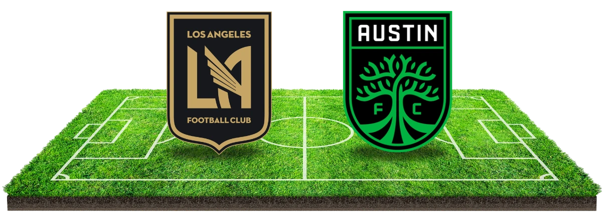 Betbuilder voorspelling voor LAFC - Austin FC in de playoffs!