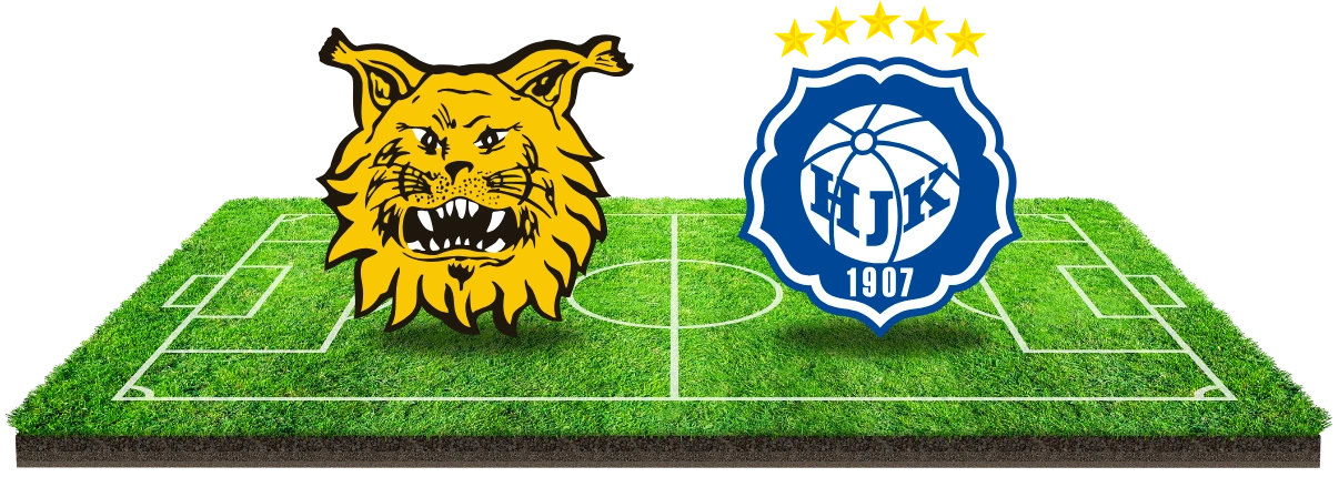 Ilves scoort veel en wint tegen HJK?