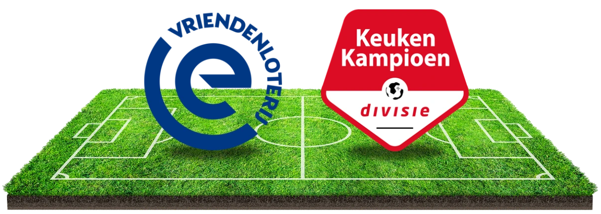 Verdubbel je geld met deze Eredivisie & KKD combi-deal