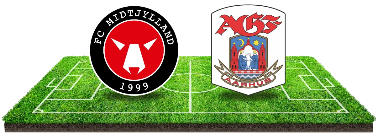 Odd van de Dag: Osorio schot op doel tegen AGF!