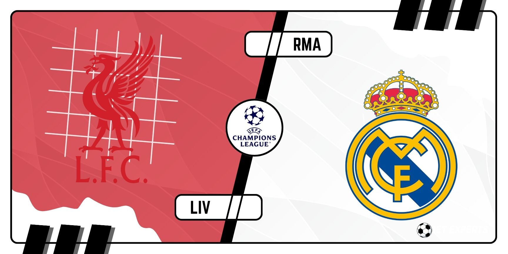 🇪🇺 Liverpool – Real Madrid: Voorspellingen, odds & wedtips | Vlamt Anfield opnieuw, of blijft Real de Europese machine?