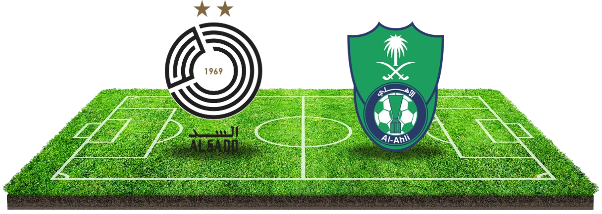 Doelpunten en goals van Al Ahli Jeddah in de AFC Champions League!