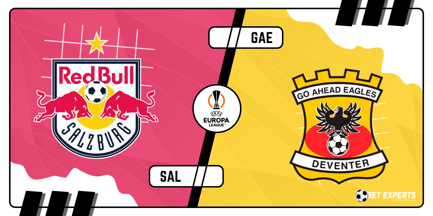 🇦🇹 Red Bull Salzburg – Go Ahead Eagles: Voorspellingen, odds & wedtips | Schrijft Go Ahead opnieuw Europees sprookje of slaat Salzburg toe in eigen huis?