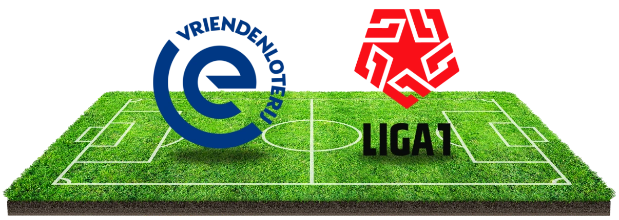 Verdubbel je geld met deze combinatie op vrijdag avond!