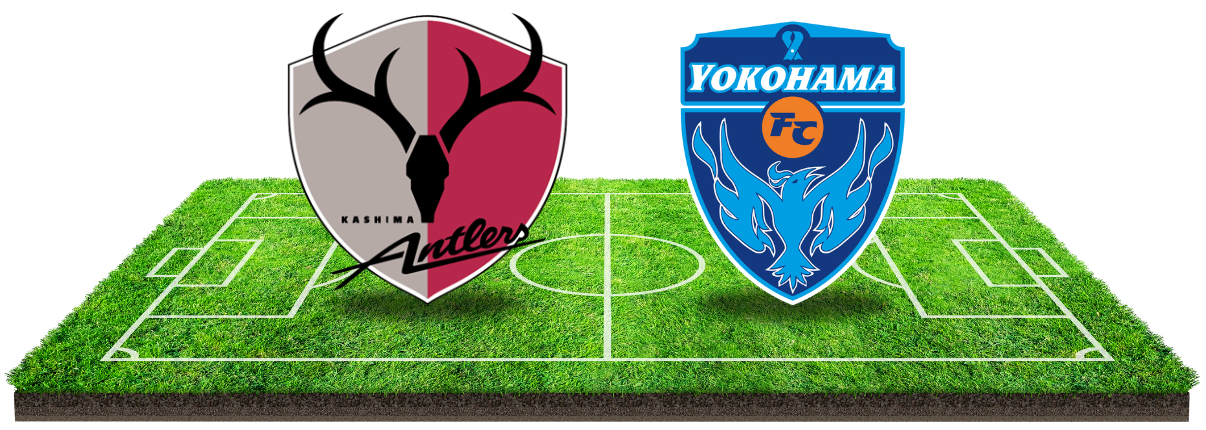 Voorspelling Kashima Antlers - Yokohama FC!