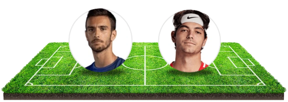 ATP Finals: Musetti vs Fritz voorspelling | Analyse & Wedtip