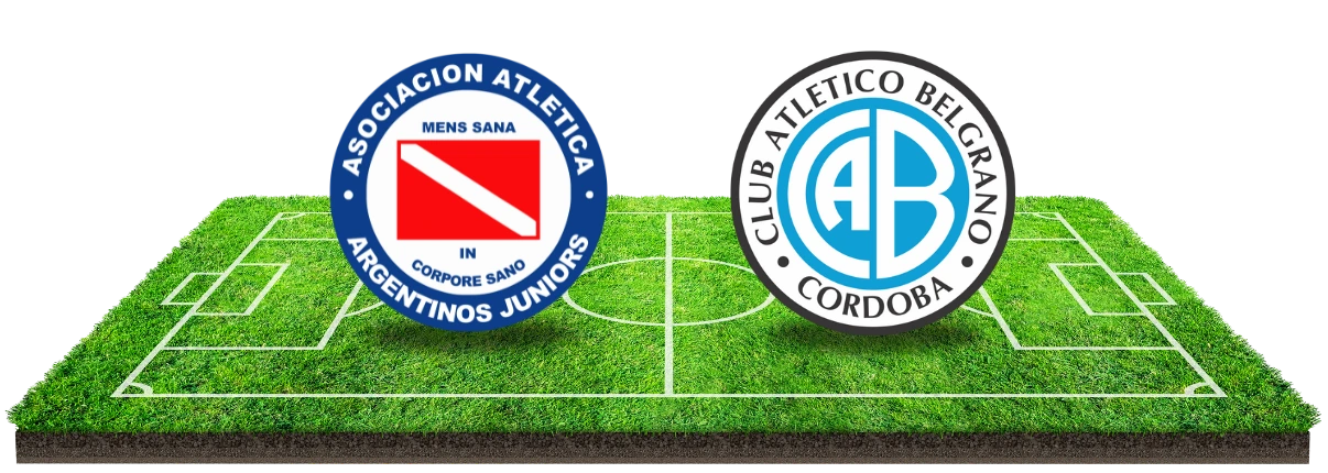 Voorspelling Argentinos Jrs vs Belgrano!