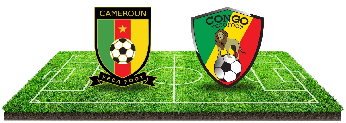 Kameroen Kwalificeert zich voor de finale tegen DR Congo!