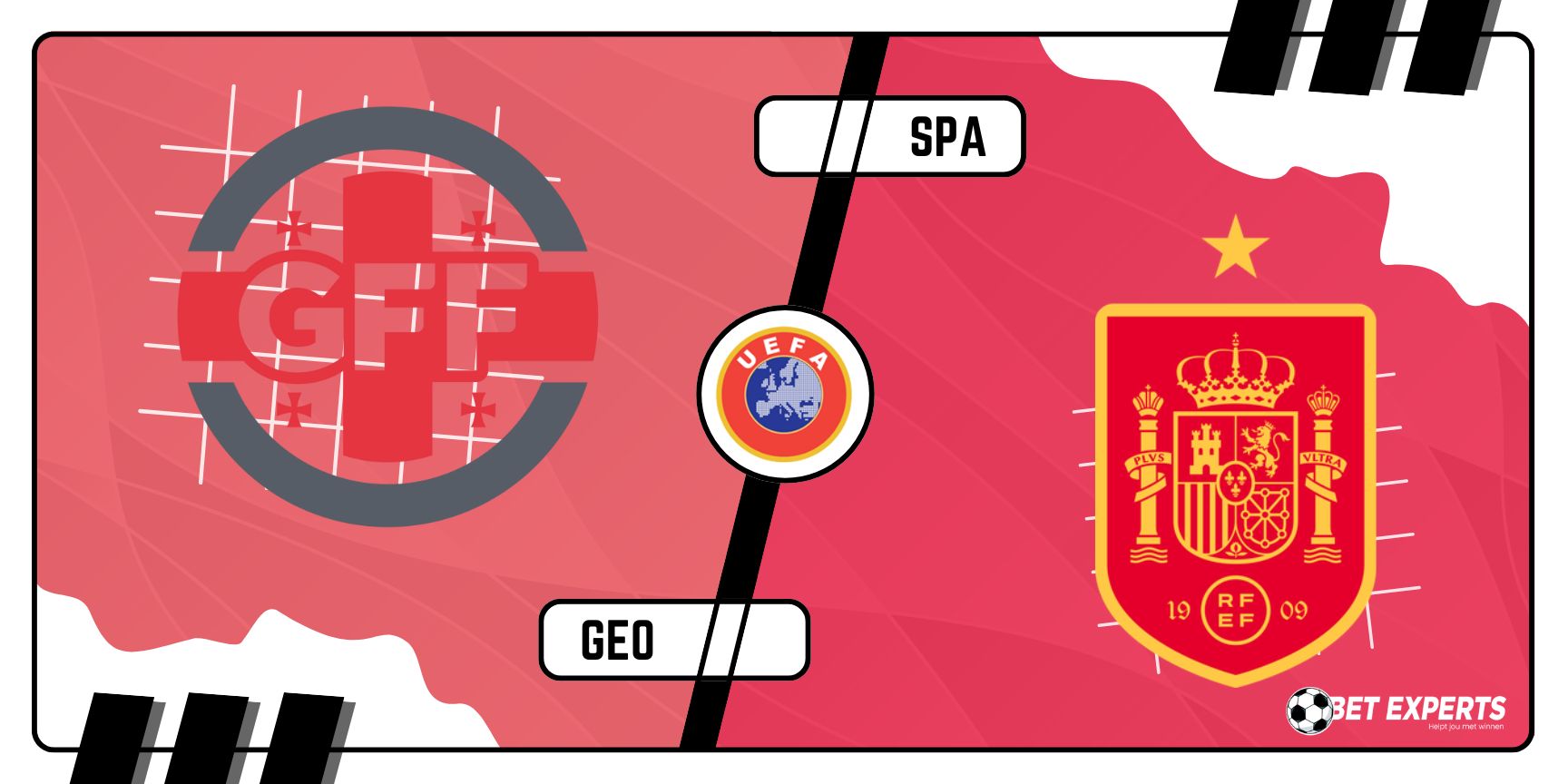 🇪🇸 Georgië – Spanje: Voorbeschouwing, voorspellingen, odds & wedtips | Houdt Spanje koers richting het WK of zorgt Georgië voor een sensationele stunt?