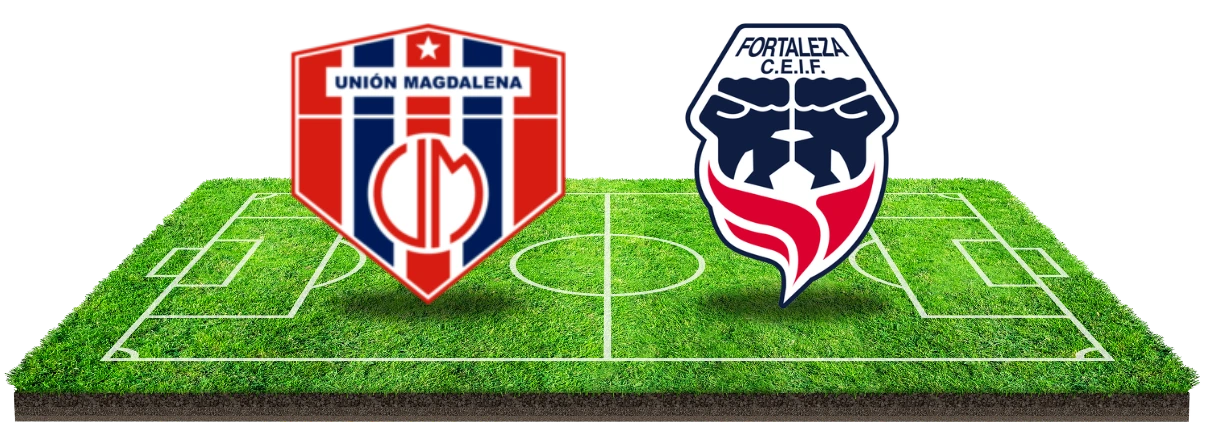 Op naar Colombia voor doelpunten!