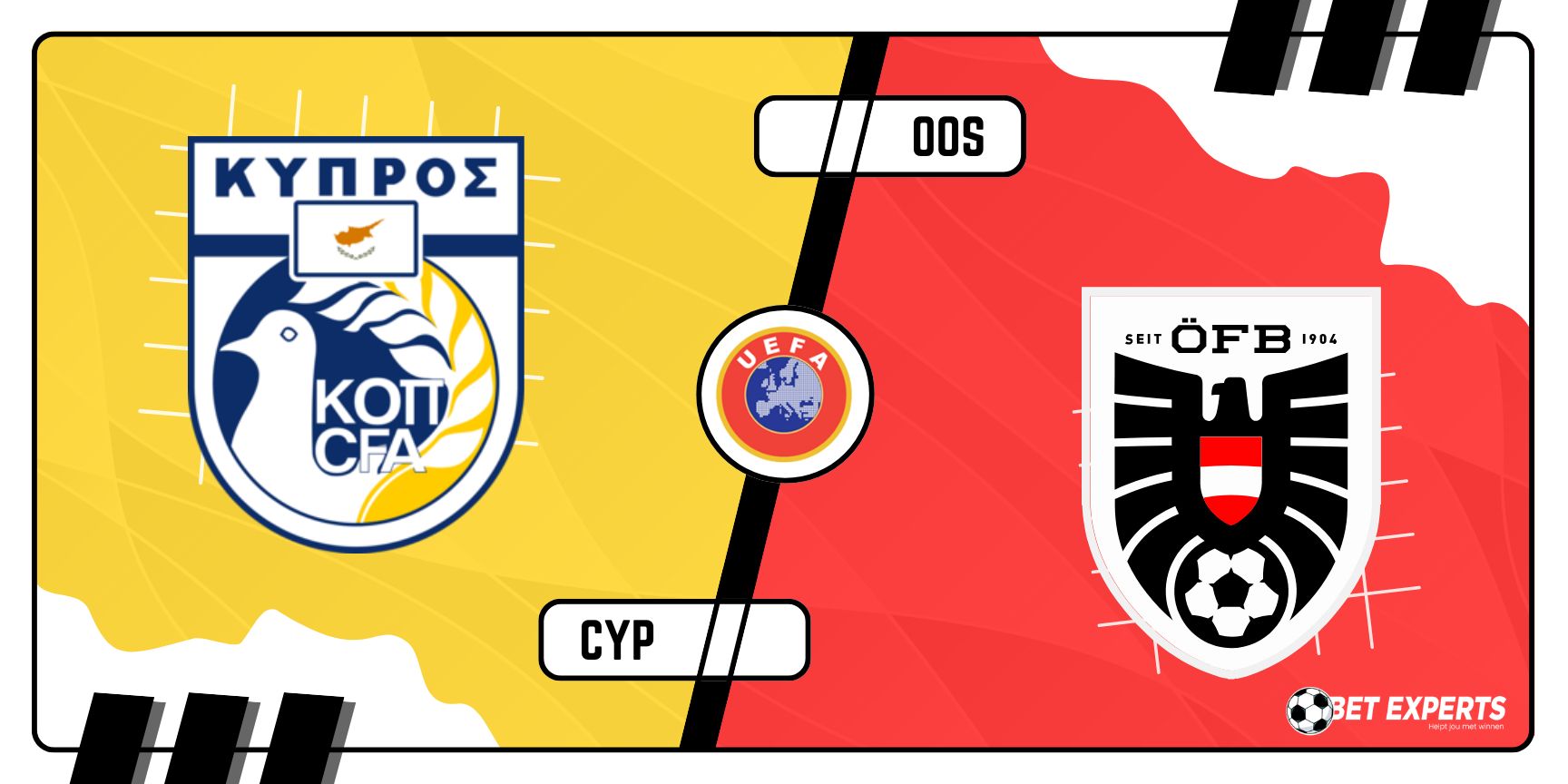 🇨🇾🇦🇹 Cyprus – Oostenrijk: Voorbeschouwing, voorspellingen, odds & wedtips | Kan Oostenrijk al een WK-ticket pakken in Larnaca?