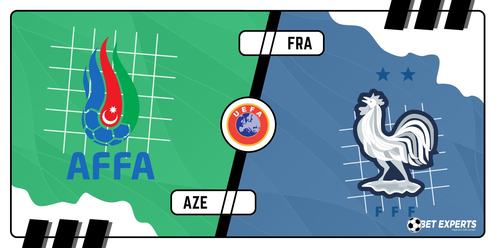 🇦🇿🇫🇷 Azerbeidzjan – Frankrijk: Voorbeschouwing, voorspellingen, odds & wedtips | Kan Frankrijk de kwalificatie ongeslagen afsluiten in Bakoe?