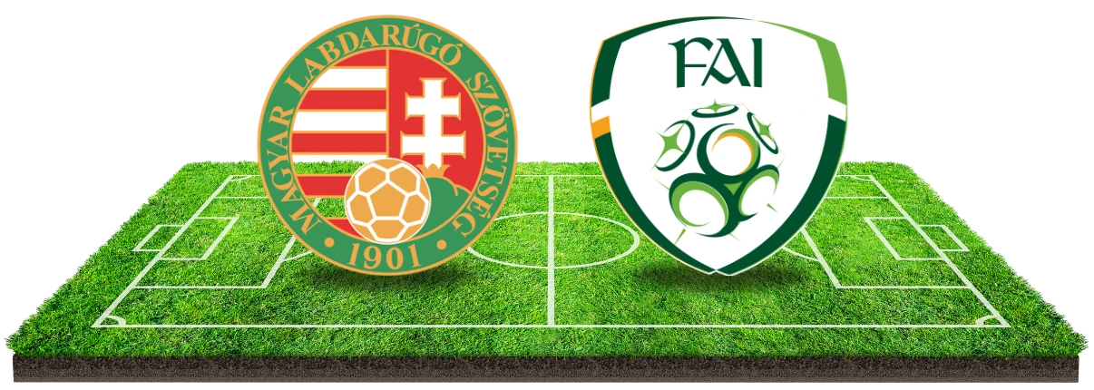 Voorspelling Hongarije vs Ierland (WK Kwalificatie): Odd & Tip 16 November