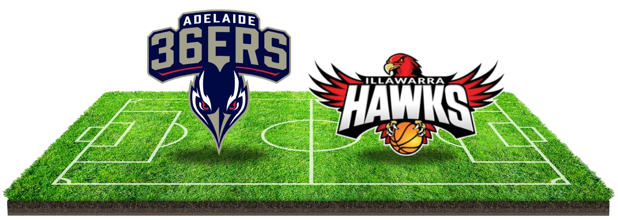 Voorspelling Adelaide 36ers vs Illawarra Hawks (NBL)!