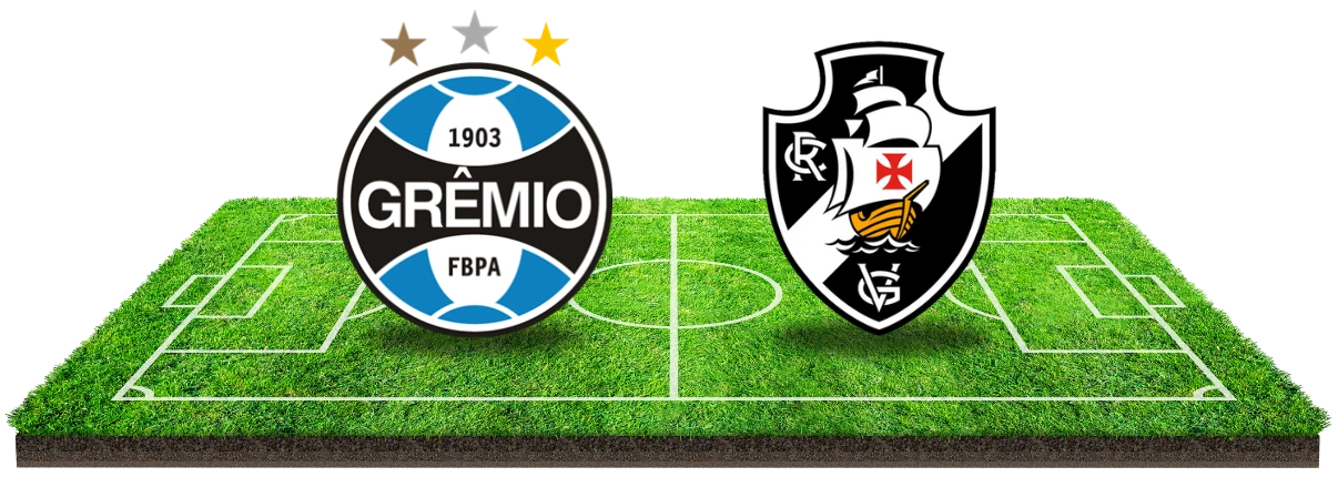 Gremio vs Vasco Voorspelling (Brasileirao 20 Nov)!
