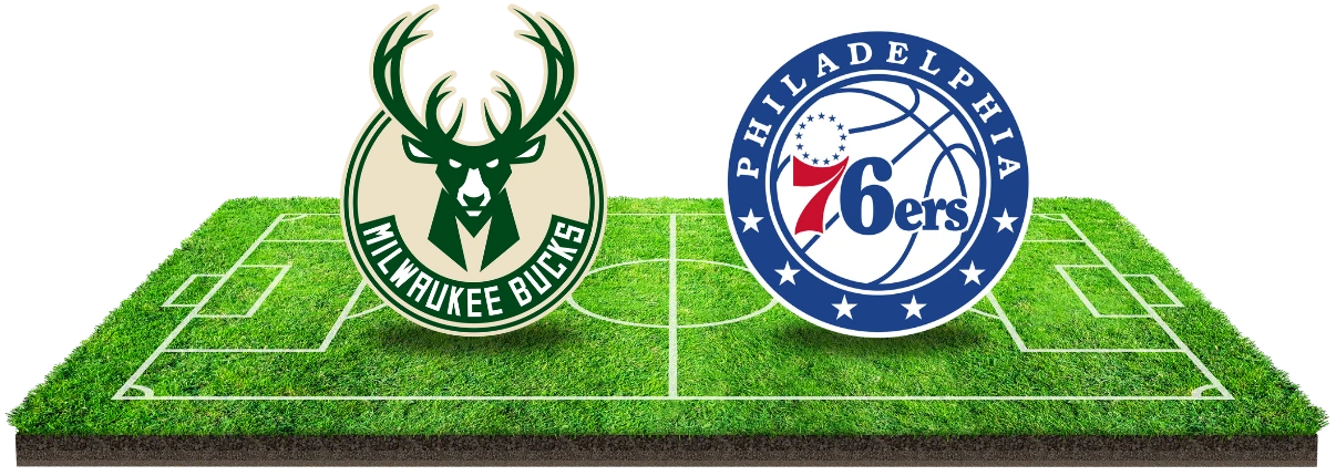 Voorspelling Philadelphia 76ers tegen de Milwaukee Bucks!