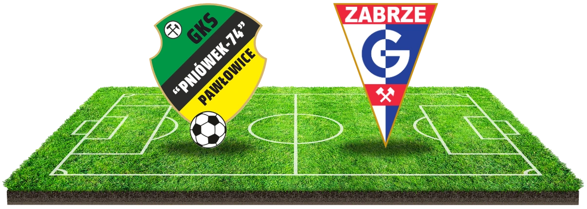 Doelpuntenfestijn bij GKS Pniówek tegen Górnik Zabrze II (Vrijdag 21 November)!