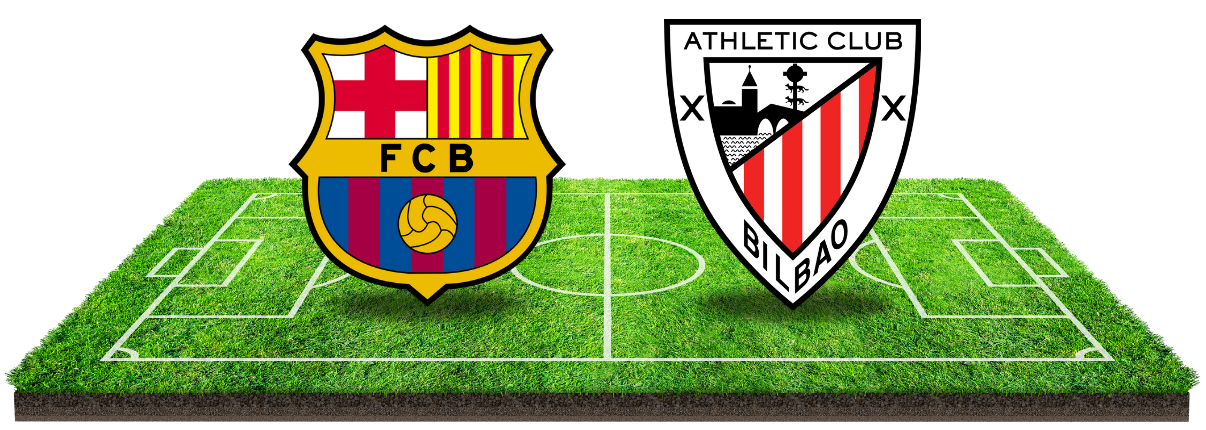 Voorspelling Barcelona - Athletic Bilbao op zaterdag 22 november!