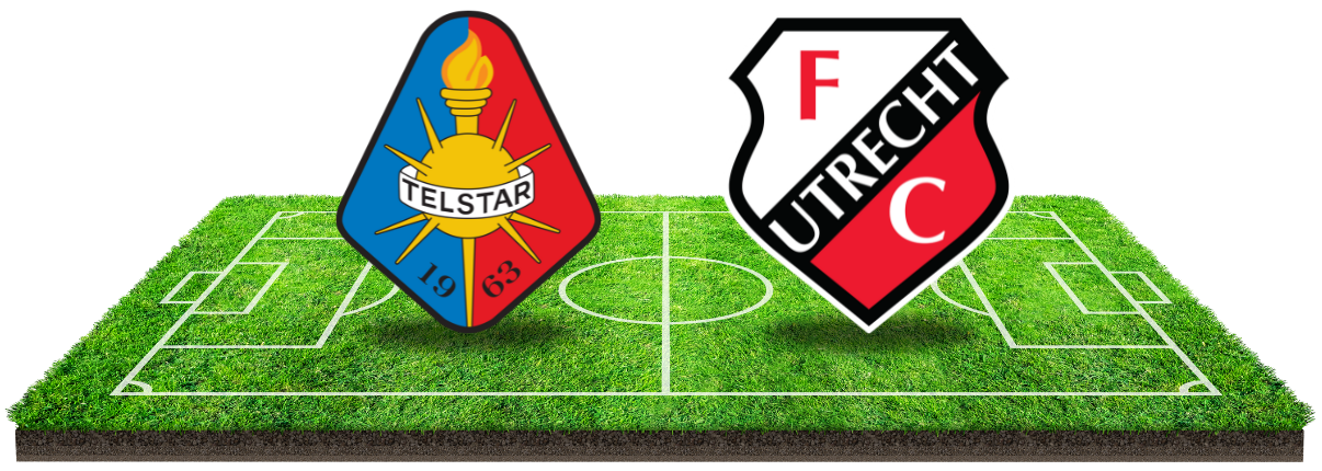 Voorspelling Telstar - Utrecht op zondag 23 november!