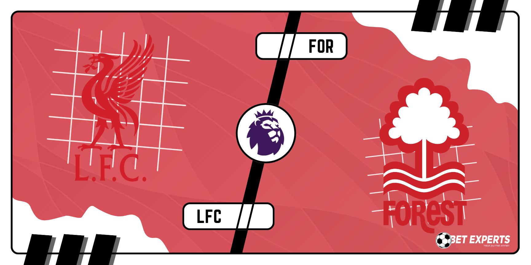 🔴 Liverpool – Nottingham Forest: Voorspellingen, odds & wedtips | Blijft Anfield een fort?