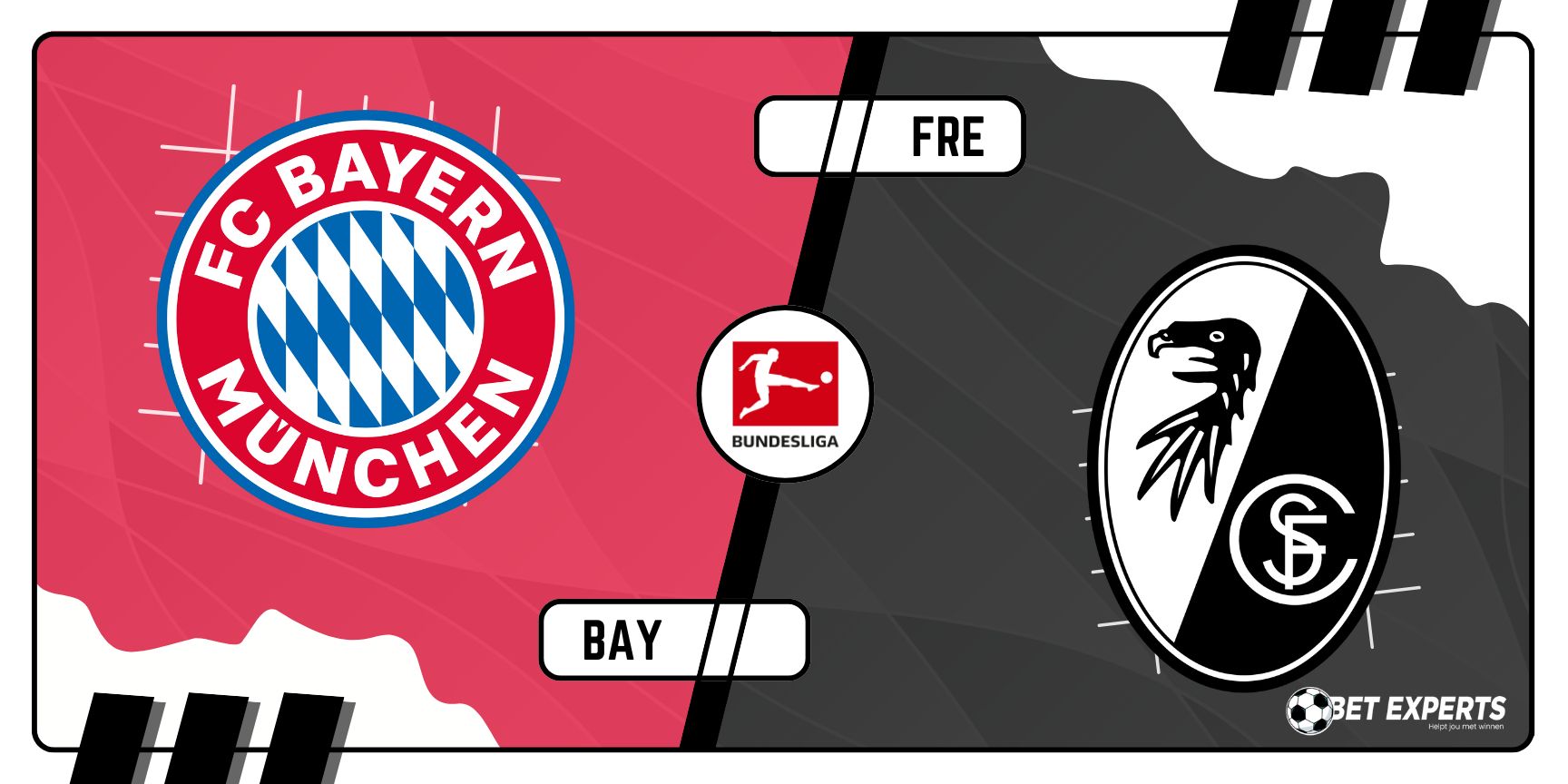 🔴⚪ Bayern München – SC Freiburg: Voorspellingen, odds & wedtips 🔥 | Herpakt Bayern zich na het eerste puntverlies?
