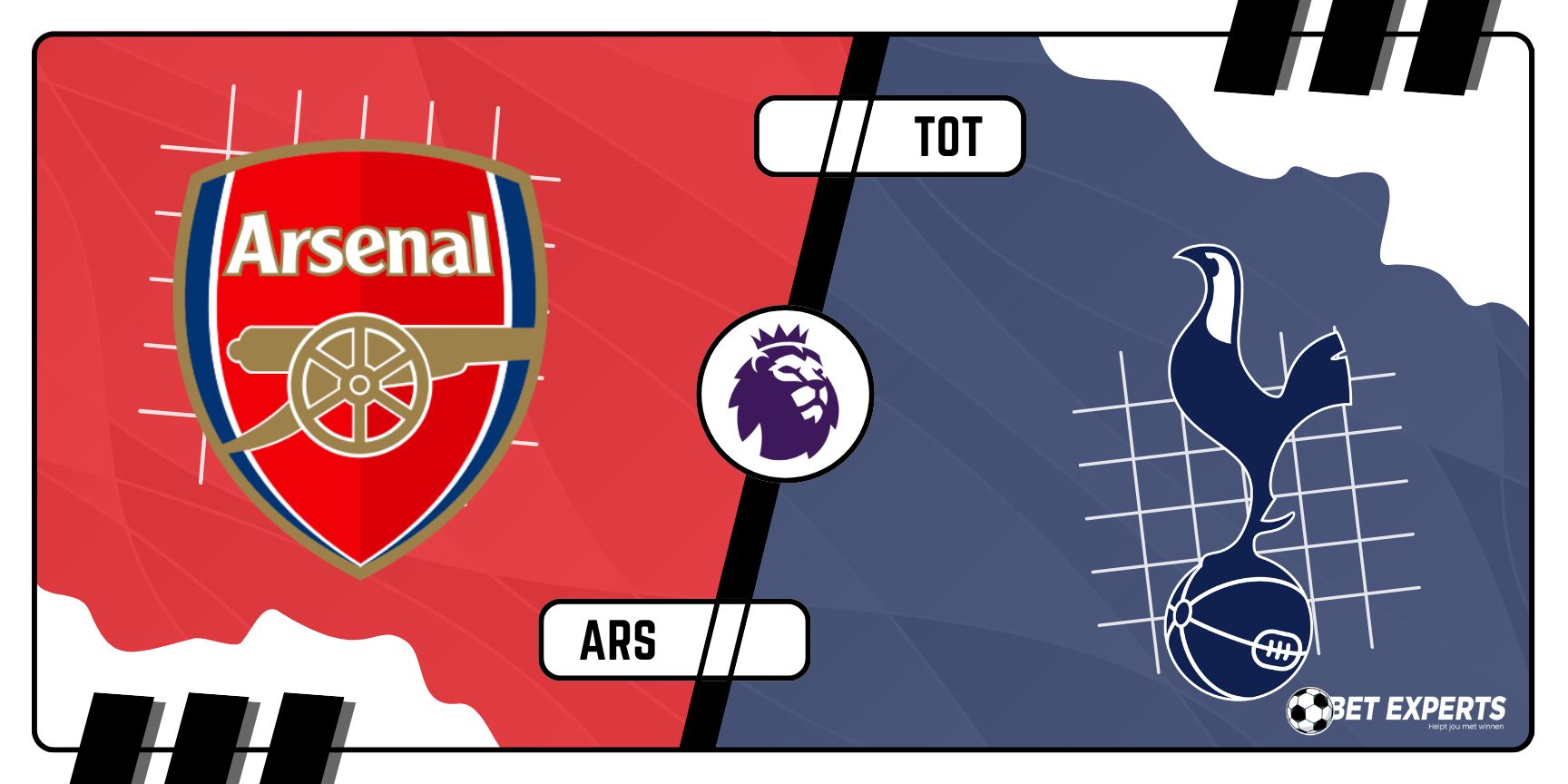 🔥 Arsenal – Tottenham Hotspur: Voorspellingen, odds & wedtips | North London Derby ontploft opnieuw in het Emirates!