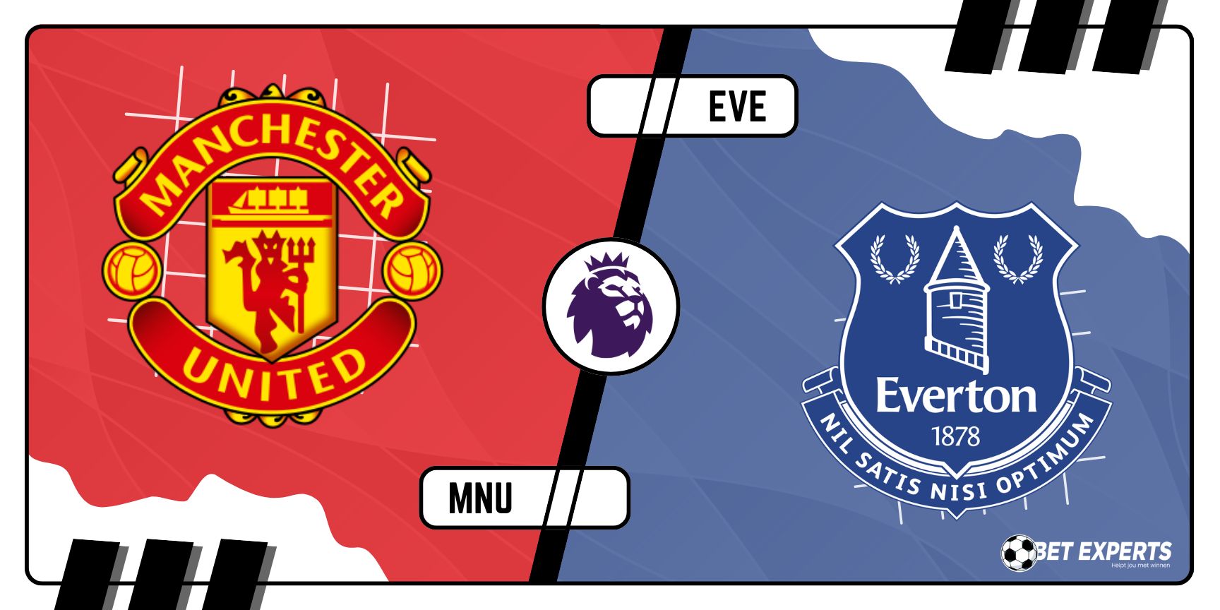 🔴 Manchester United – Everton: Voorspellingen, odds & wedtips | Blijft United in de Europese race of verrast Everton opnieuw?