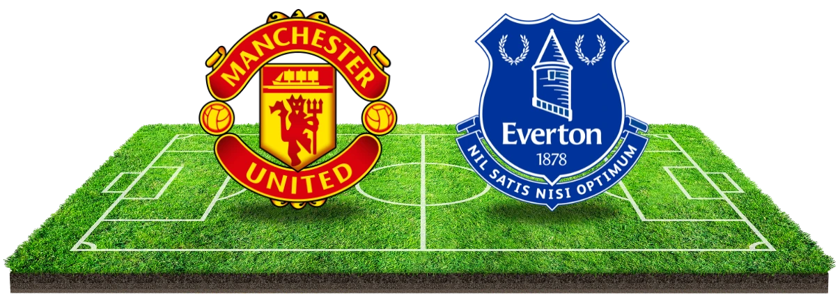 Voorspelling Manchester United - Everton op maandag 24 november!
