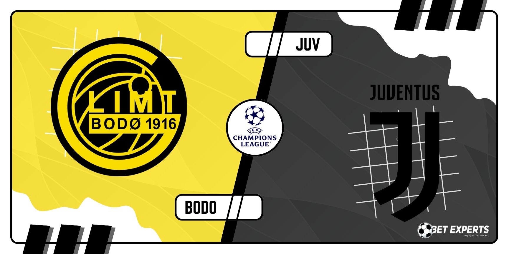🇳🇴 Bodø/Glimt – Juventus: Voorspellingen, odds & wedtips | Glimt jaagt op nieuwe Europese stunt in ijskoud Noorwegen!