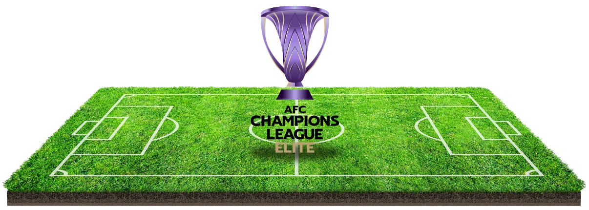 Doelpunten in de AFC Champions League Elite (Dinsdag 25 November)