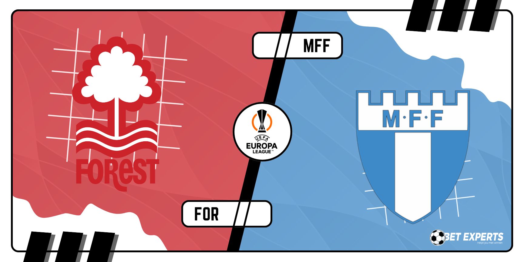 🇬🇧 Nottingham Forest – Malmö FF: Voorspellingen, odds & wedtips | Zet Forest de Europese opmars door op The City Ground?
