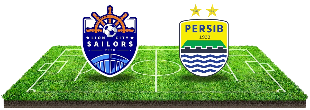 Voorspelling Lion City vs Persib Bandung (AFC CL Two): Tip & Odd 26 November!
