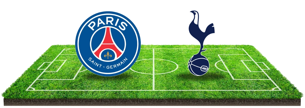 Doelpuntenfestijn verwacht bij PSG tegen Tottenham in de Champions League (Woensdag 26 November)!